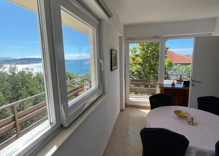 Lejlighed In Seget Donji Trogir