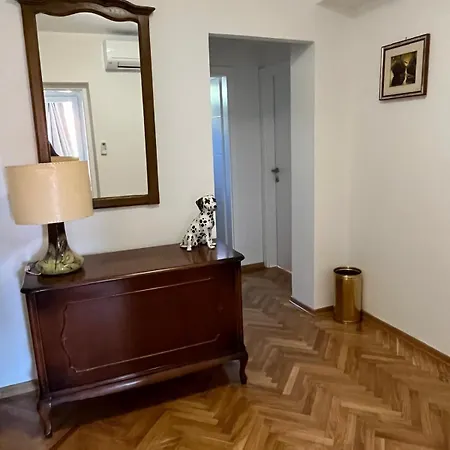 In Seget Donji Апартаменты *