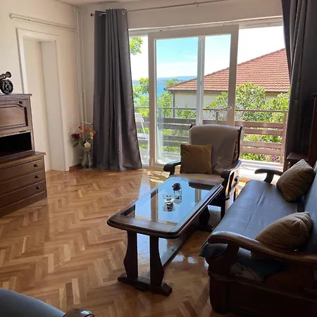 In Seget Donji Апартаменты *